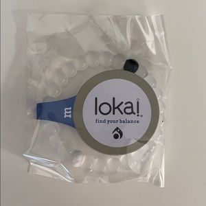 Lokai bracelet